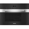 MIELE DG 2840 Cleansteel D